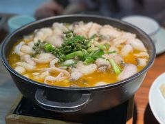 -铁道茶苑.色稷餐厅(莲花南路店)