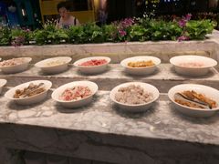 -火锅岛潮牌自助餐厅(天津天佑城店)