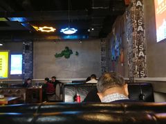 大堂-锦州御烧烤·金盛福酒楼(天津总店)