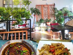 -69艺术餐厅(宋庄店)