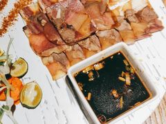 -胖老汉新疆特色椒麻鸡(南门店)