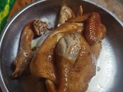 -香江农家乐饭店