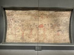 -洛阳古墓博物馆