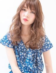 -Tipo Hair salon（明星）店