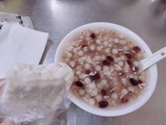 -芳婆糕团店(王府大街店)