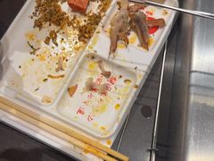 -邢氏老太太烤串(北兴街店)