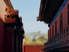 -北京市劳动人民文化宫(太庙)