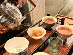 -淮香国色·淮扬菜(正大中心店)