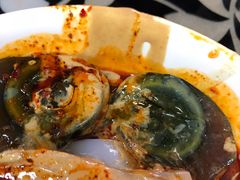 -何老二卤汁凉粉