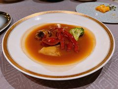皇朝一品煲-皇朝会.经典传统粤菜(外滩店)
