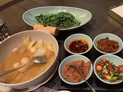 -西安凯悦酒店·湖畔中餐厅