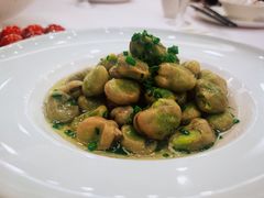 葱油蚕豆-全聚德(常州店)