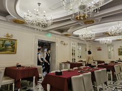 -红房子西菜馆(淮海中路店)