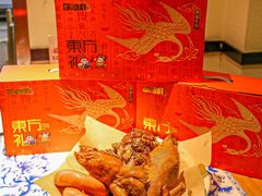 -东方饺子王(和平里店)