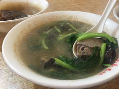 -泰顺江南春面馆