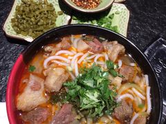-不老溪贵州菜(广安门总店)