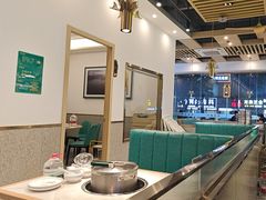 -粤顺渔坊·中山脆肉鲩火锅(清湖店)