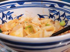 -元志初腊汁肉夹馍(钟楼粉巷店)