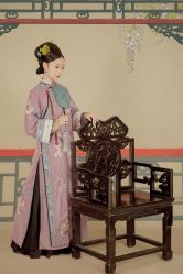 -盘子女人坊古装写真摄影(天津总店)