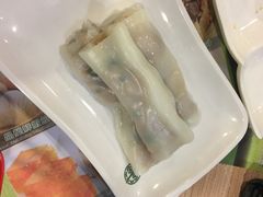-添好运点心专门店(中环IFC店)