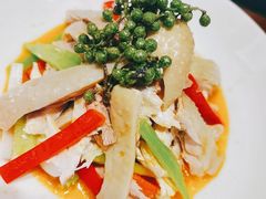 -必点海鲜·鲅鱼水饺(鞍山西道店)