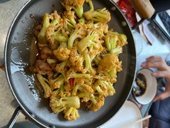 -添福来墨鱼饺子 · 海鲜东北菜(大连星海·黄浦路店)