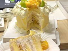 -苍井寿司(珠海金域华府店)