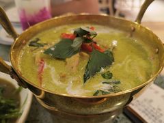 -Home Thai·泰谣(王府井apm店)