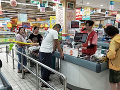 -大润发(东关世茂店)