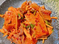 -白丁家泥炉烤肉·鳗鱼(海河东路店)