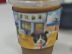 -華歡冰室-WahFoon(吉大店)