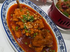 -泰煌鸡·上海白斩鸡·沪菜(平利店)