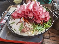 -MI WU FACTORY米屋美食工厂餐厅(绿地店)