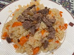 -新疆伊宁远征餐厅