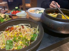 -云海肴云南菜·蒸汽石锅鱼(北京良乡华冠店)