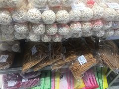 -利客来李村购物中心