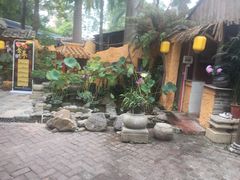 -园林美食城·本土农家菜(杨和镇店)