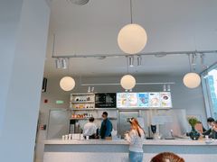 -ARKET CAFÉ(三里屯太古里店)