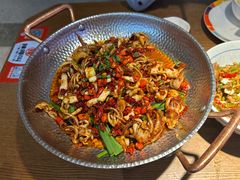 -辣得叫湘菜(四明店)