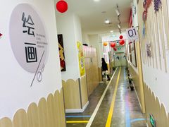 -缤纷鸟美术书法(汉神购物广场校区)
