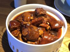 永春醋猪蹄-闽上鲜·福建菜(龙湖滨江天街店)