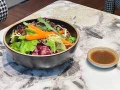 -沛家·西餐Brunch·直火料理
