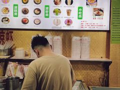 -陈氏冰粉(龙山中学店)
