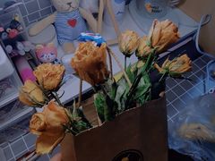 -循礼门鲜花花市(武汉循礼门店)