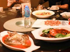 -老正兴菜馆(福州路店)