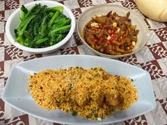 -老三样·旧食新味(万寿宫店)