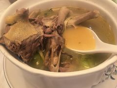 -蓬莱阁中餐厅(崇文门店)