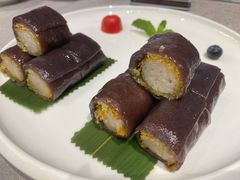 -汤臣·空中餐厅·严选粤菜(石湾世博广场店)