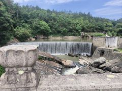-九鲤湖风景区