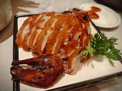 -北京全聚德(清华园店)